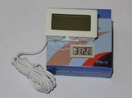 Термометр ТРМ-10 (-50/+70)