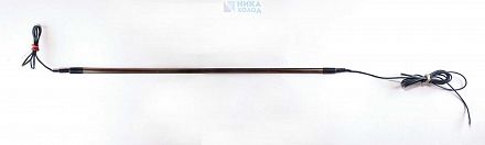 ТЭН керамический одинарный 2,17 м (2170вт)