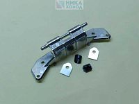 Петля люка BOSCH WB018 (зам.74BS001)