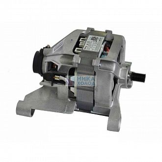 Мотор для стиральной машины Ariston, Indesit - С00275461 HXGP2L.64 16002949700 расст. между лапками 140мм
