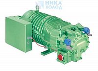 Винтовой компрессор HSK 5343-30