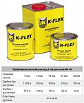 Клей K-FLEX 414 (0.5л)
