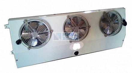 Воздухоохладитель DE - 1.3 / 7.5 (220V)
