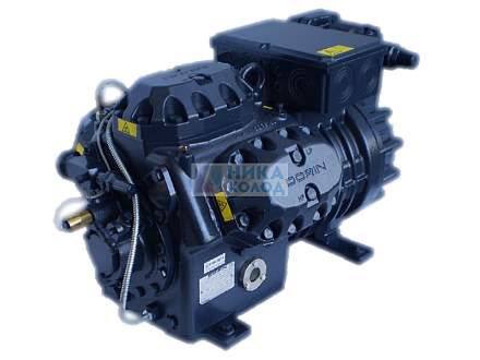 Компрессор Dorin серия Н3 H405CS (арт. HDE0400)