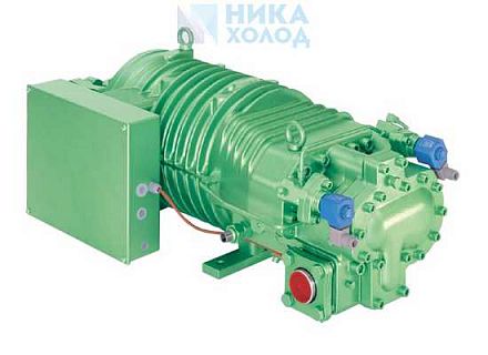 Винтовой компрессор HSK 6461-40