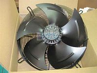 Вентилятор YWF 4E-400 в сборе (220 V)(всасывающий)