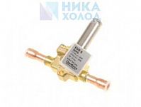 Корпус клапана EVR 6S (1/2) 032F1209