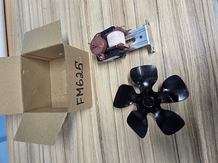 Вентилятор на подставке FM625G15/3 