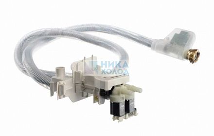 Шланг заливной с аквастопом BOSCH (L=150см.) FWH306BO